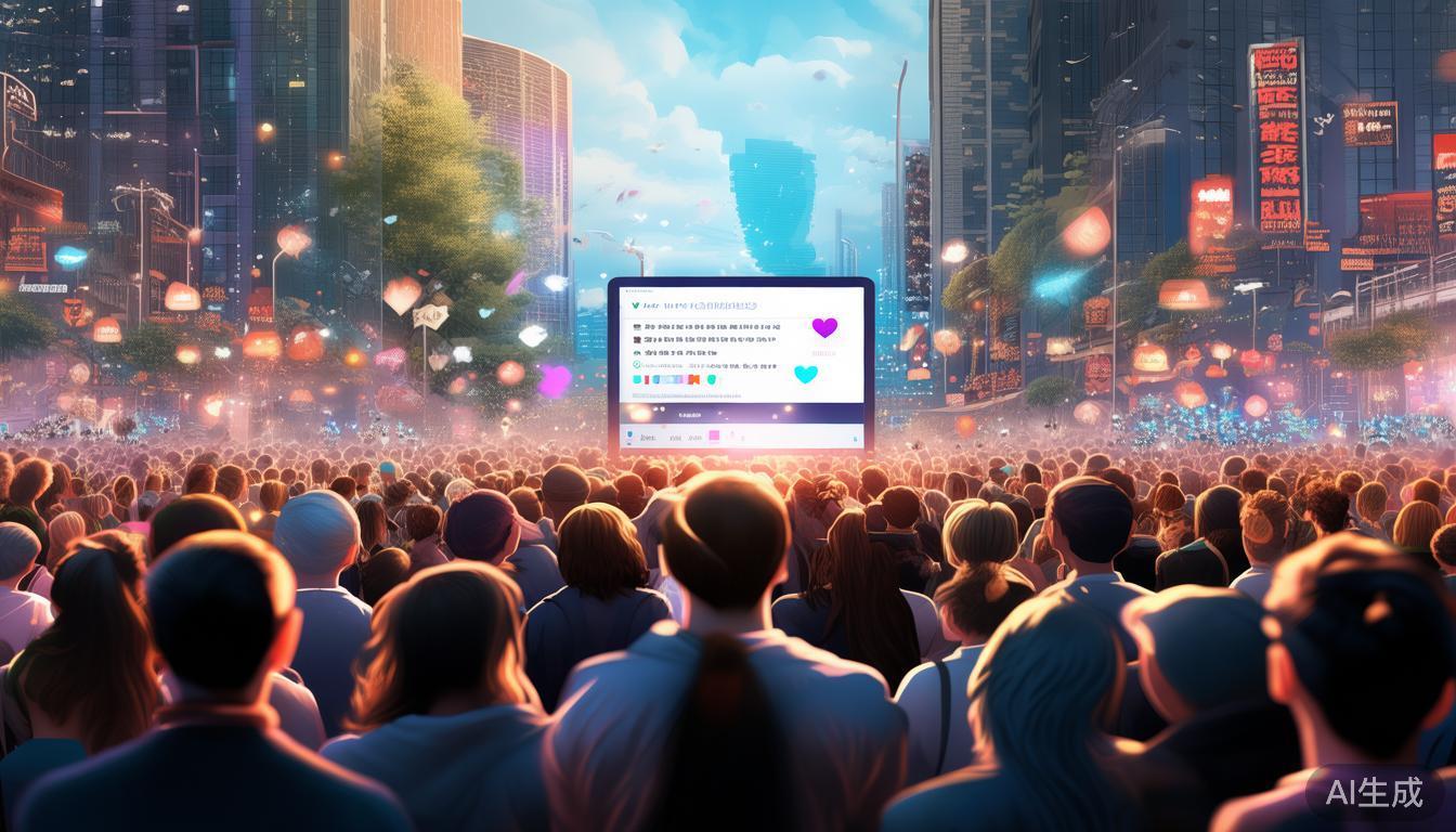 为什么微博粉丝是约炮插图1