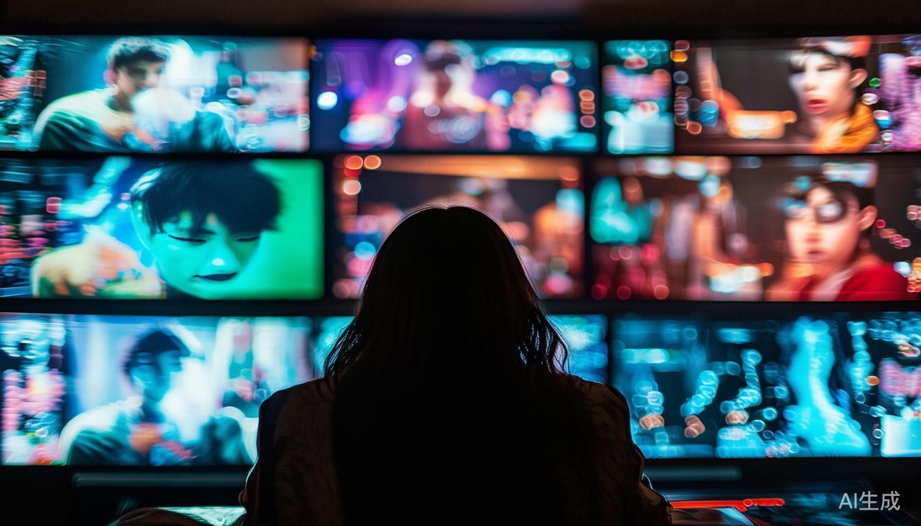 明星为什么要退快手粉丝插图 明星为什么要退快手粉丝插图