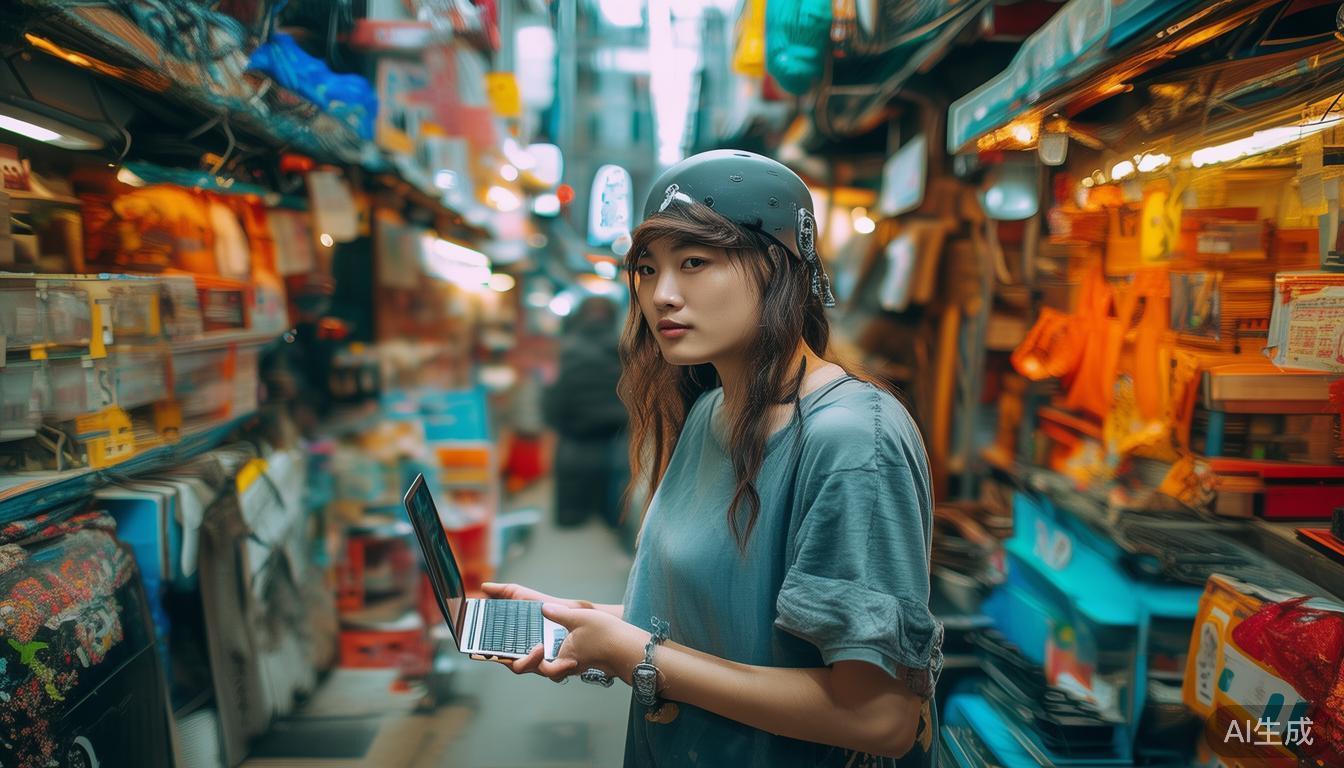 tiktok直播产品讲解怎么录屏插图2