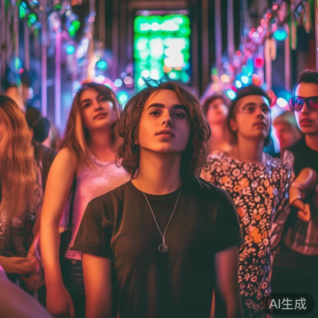 什么是抖音垂直粉丝群体插图1