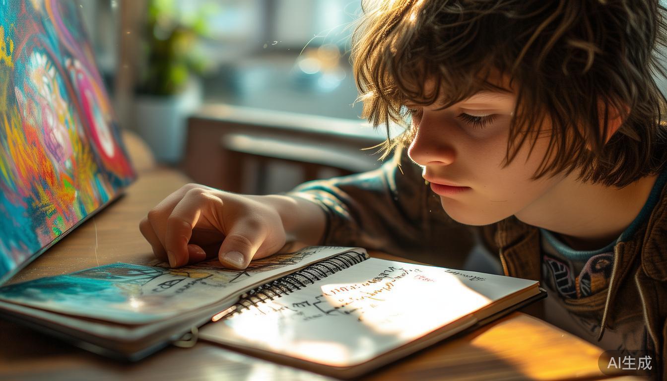 快手粉丝名为什么是数字插图1