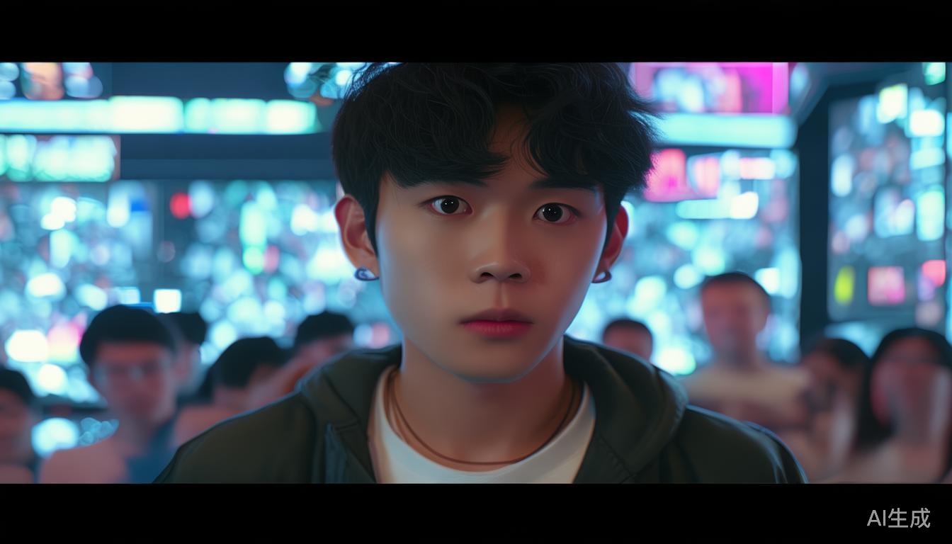 怎么退回快手粉丝群聊插图1