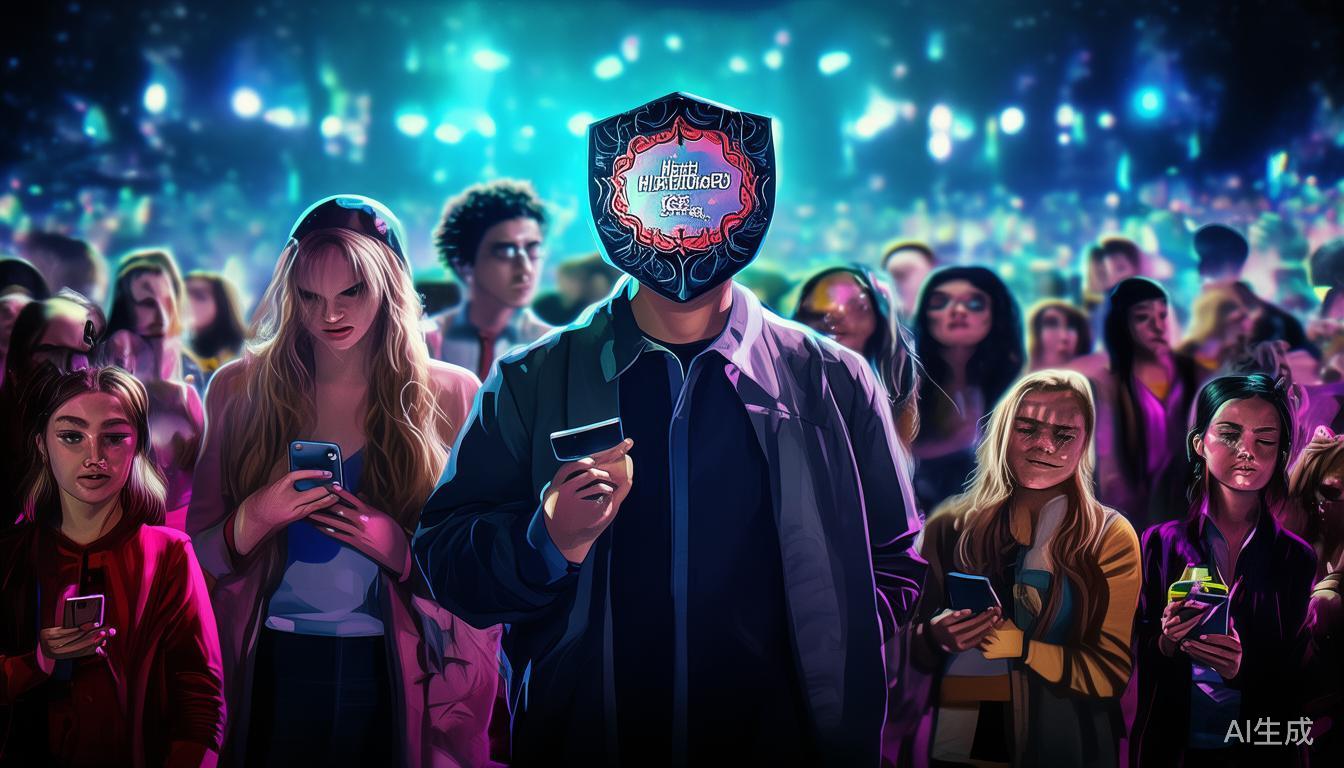 为什么吞微博粉丝会死亡插图 为什么吞微博粉丝会死亡插图