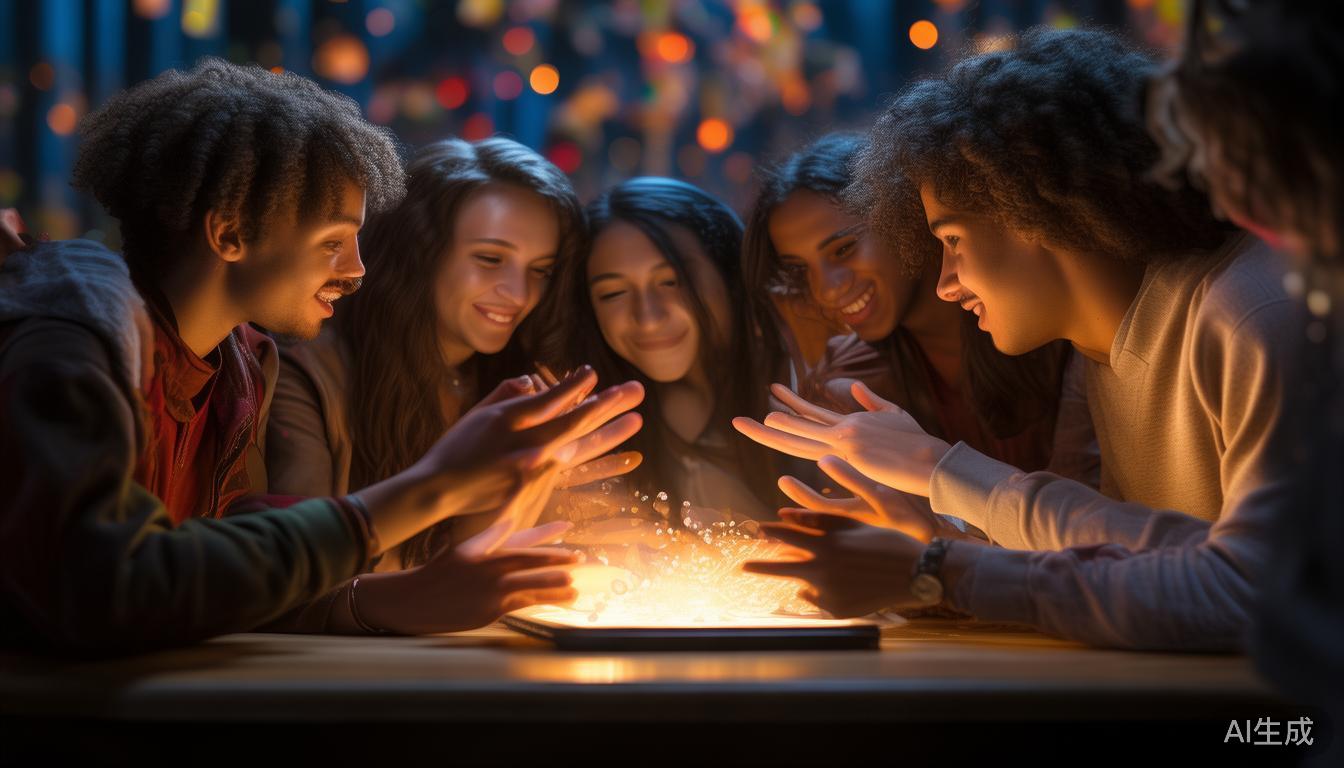 什么是是快手粉丝插图3