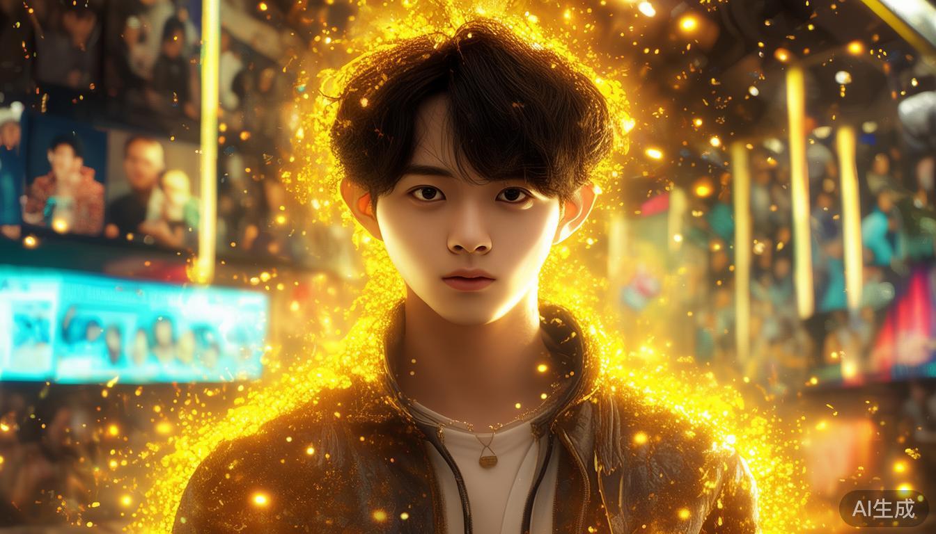 快手隐藏粉丝怎么不见了插图2