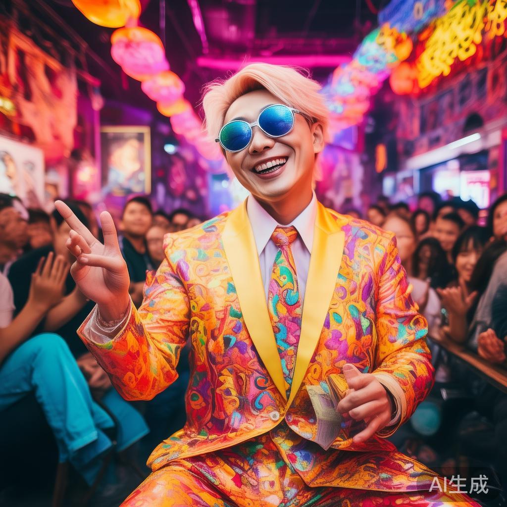 为什么抖音粉丝多了插图2 为什么抖音粉丝多了插图2