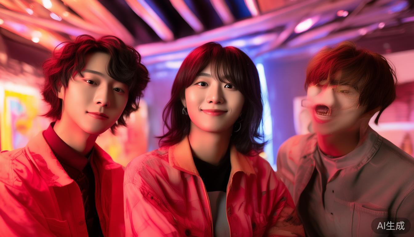 tiktok破亿粉丝插图2