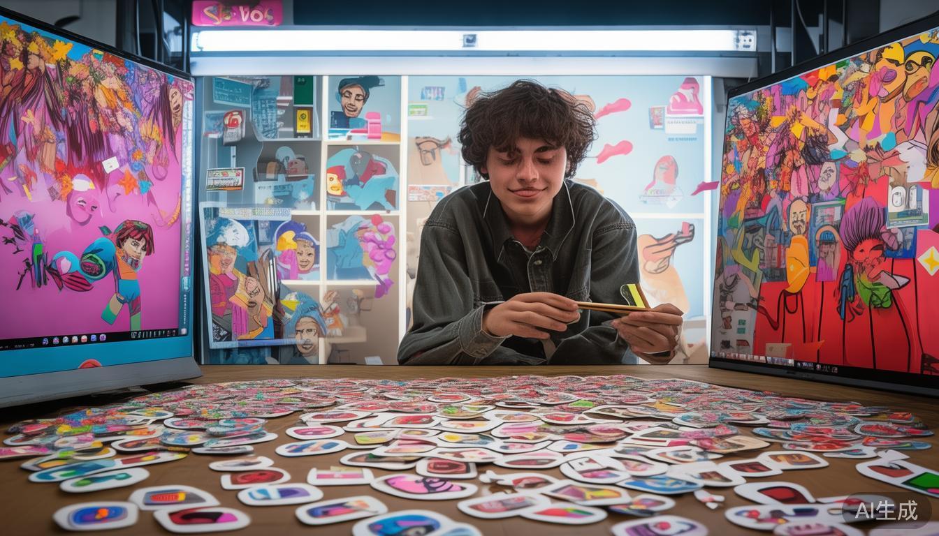 怎么提高快手粉丝插图1