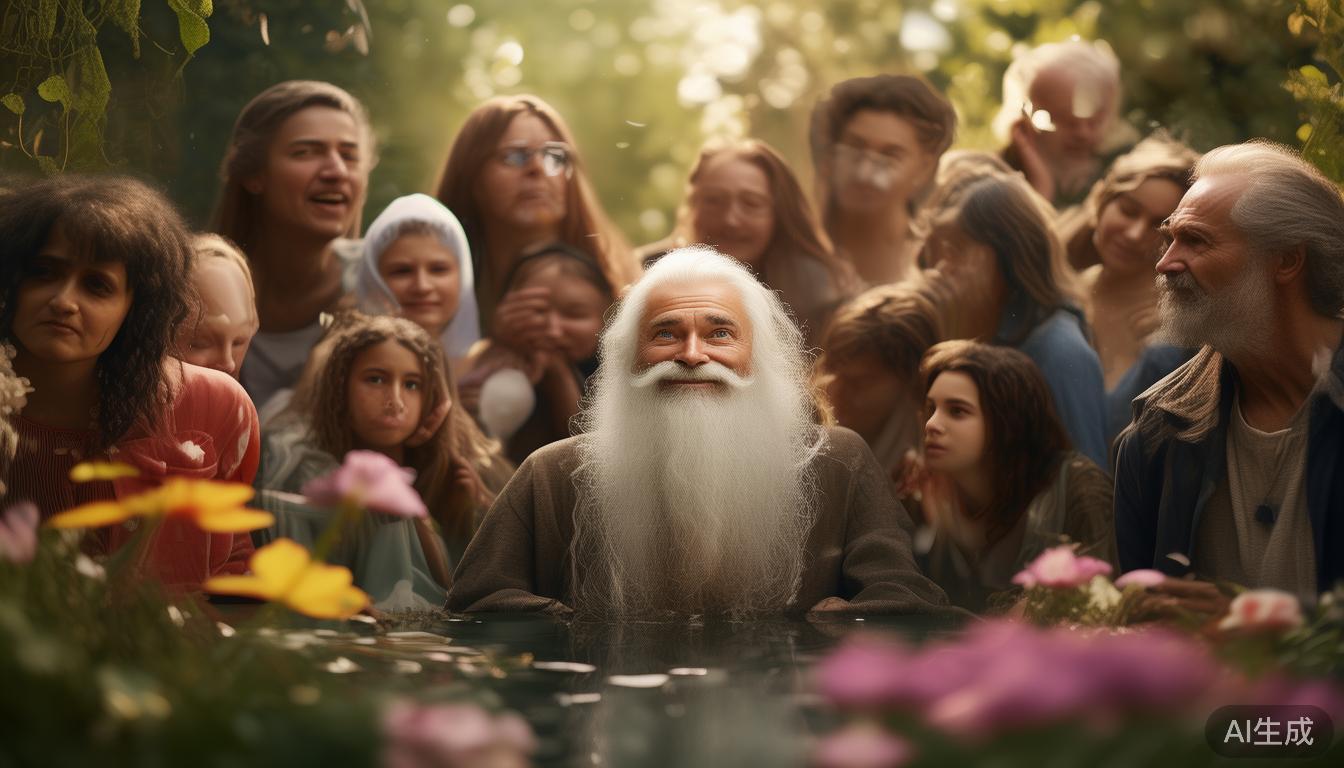 汪涵为什么有微博粉丝呢插图1