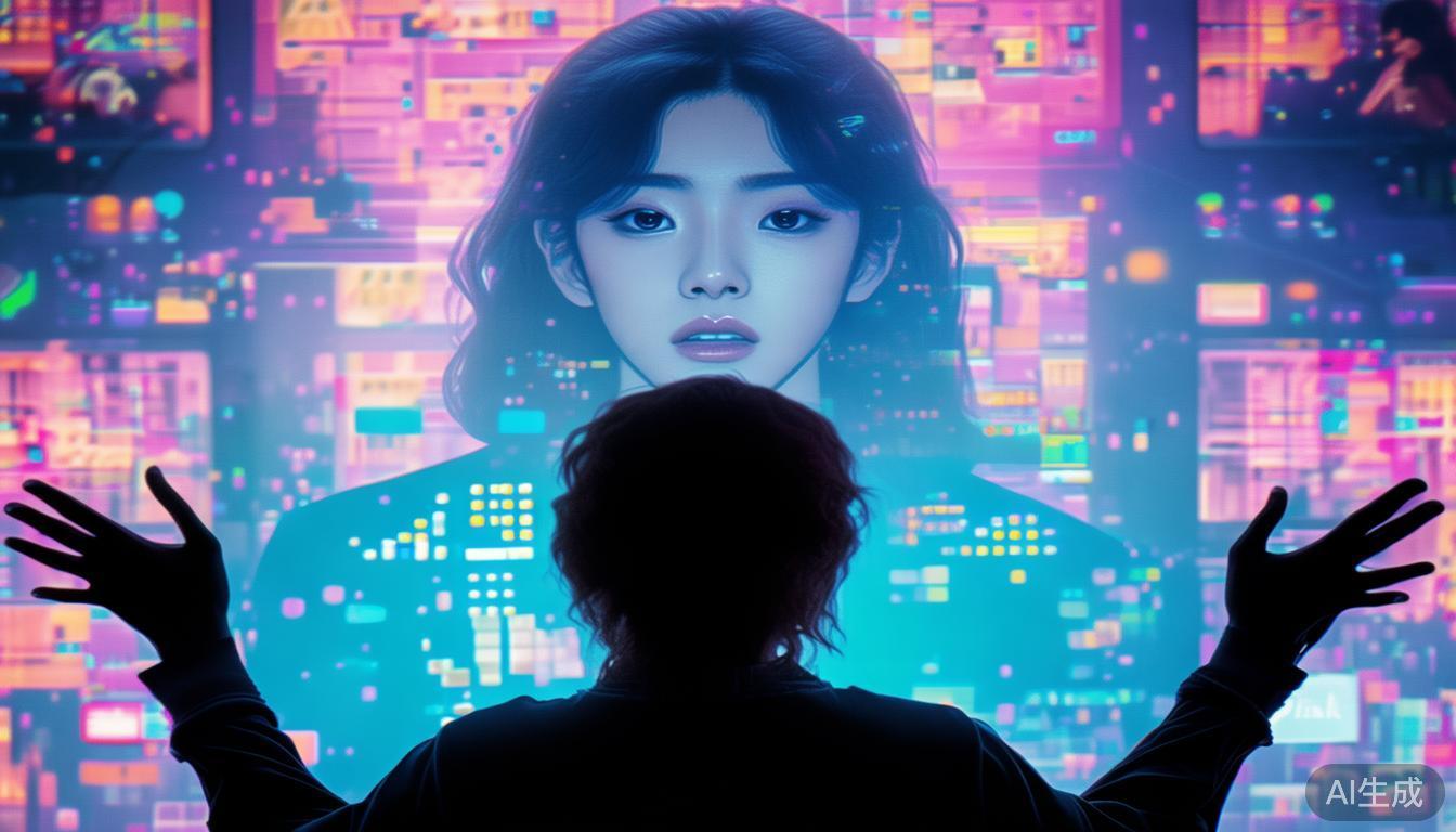 在快手上你算什么粉丝插图1