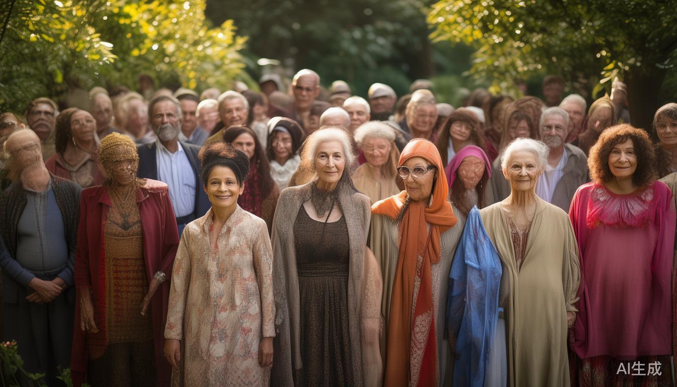 tiktok怎么看粉丝年龄插图2