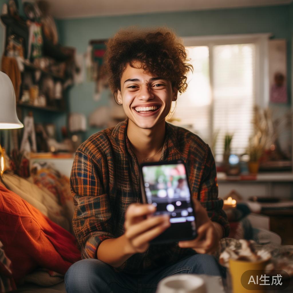 94万粉丝抖音号是什么插图2