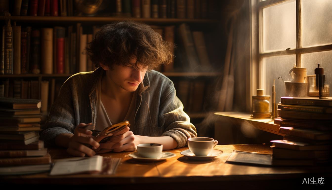 快手粉丝团要怎么关注他插图2