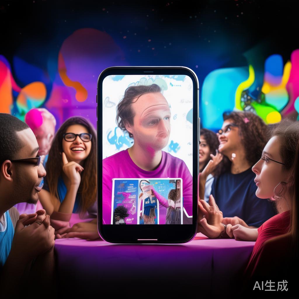 抖音粉丝会动吗插图1 抖音粉丝会动吗插图1