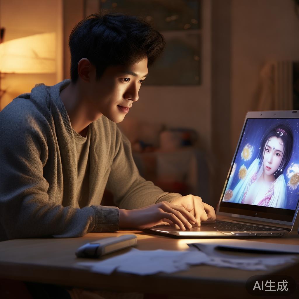 怎么搜索抖音粉丝昵称插图1