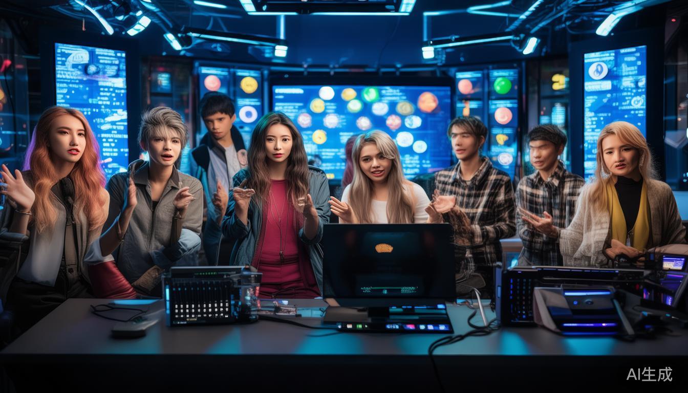 tiktok直播怎么选国家插图2