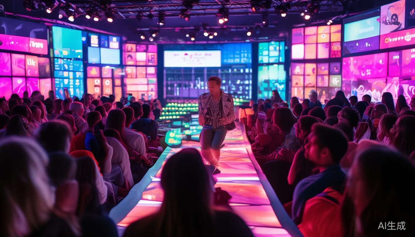 tiktok有没有直播伴侣插图1