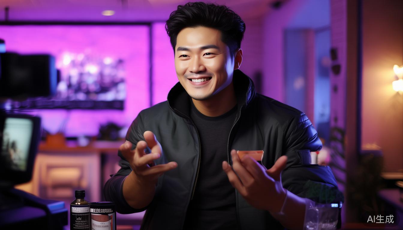 快手怎么建粉丝插图2 快手怎么建粉丝插图2