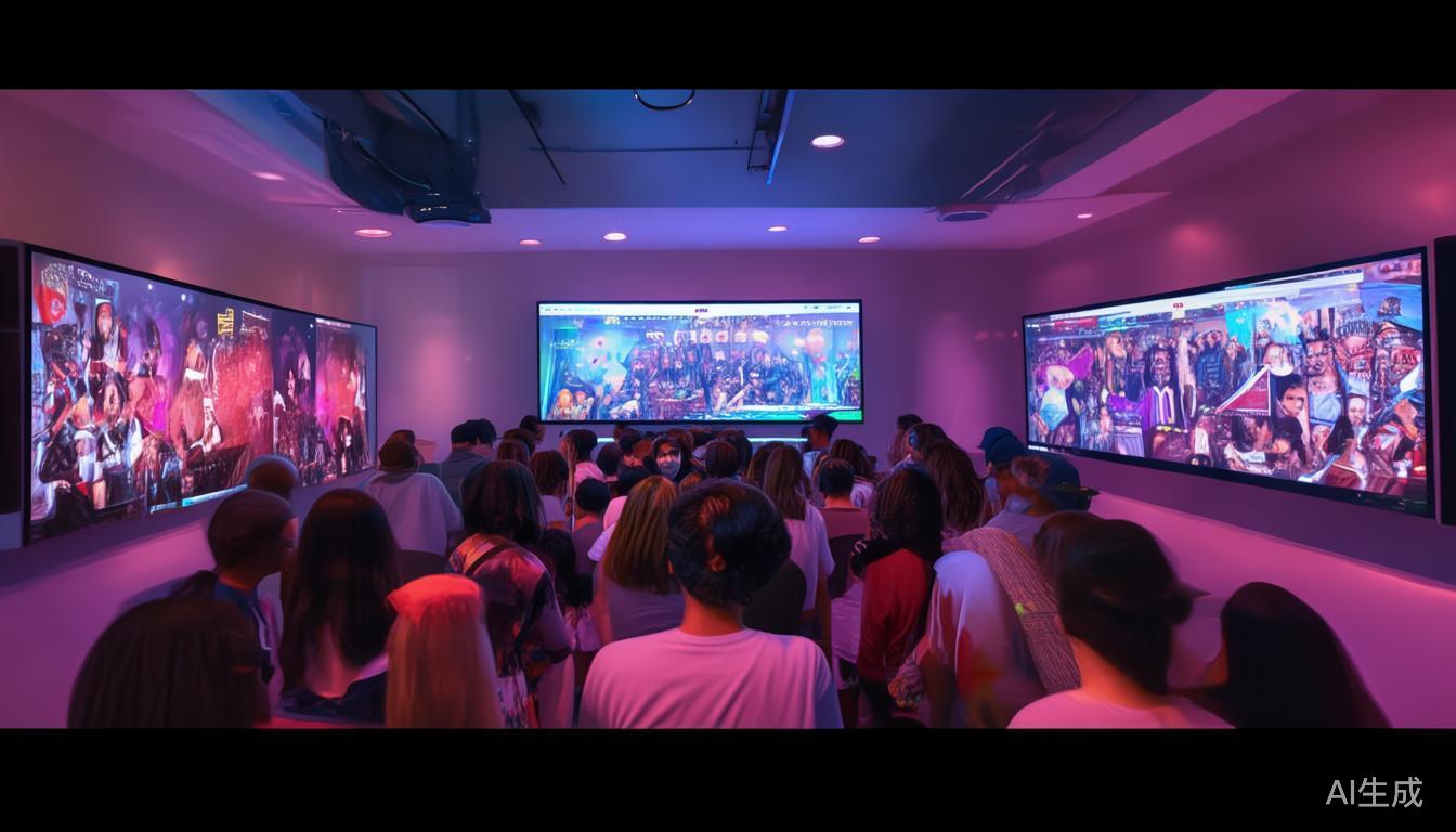 快手粉丝怎么称呼小来哥插图3