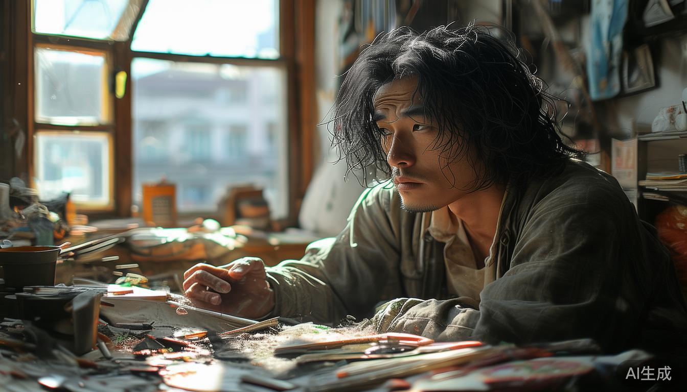 为什么晶哥退快手粉丝插图3