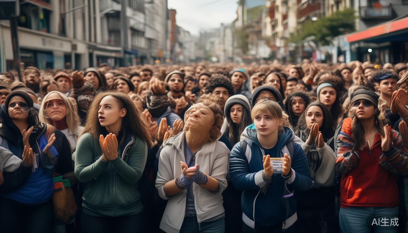 为什么微博上都是粉丝插图1 为什么微博上都是粉丝插图1