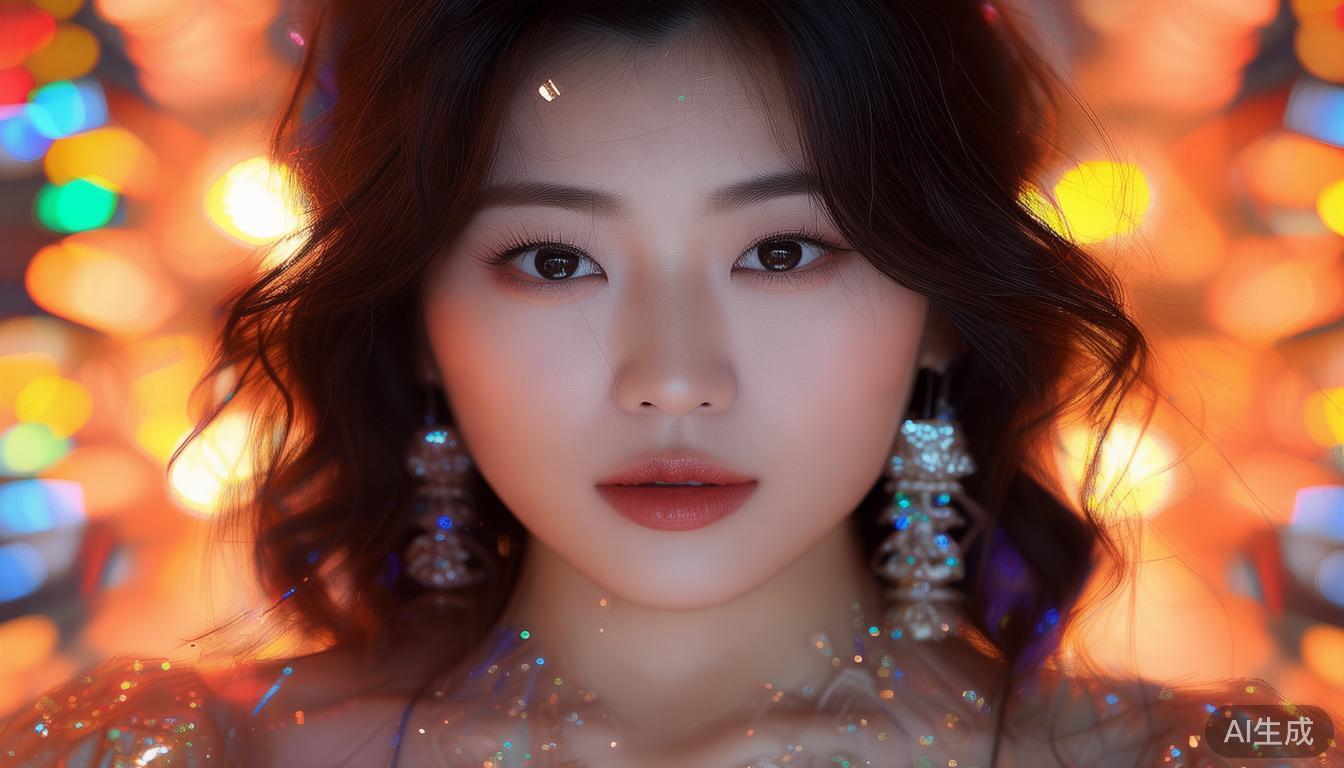 陈都灵微博粉丝为什么少插图2