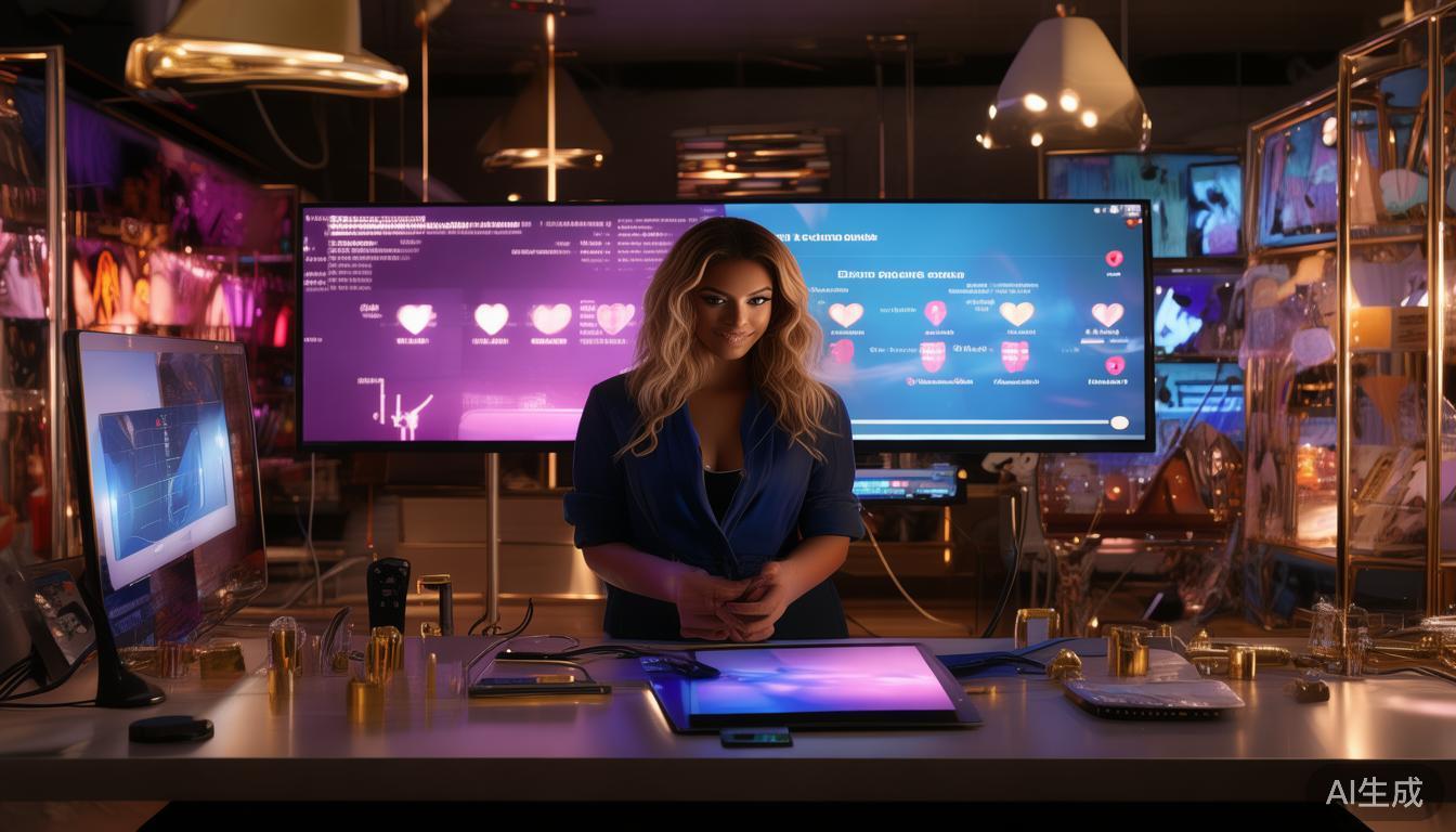 tiktok一亿粉丝的收入插图1