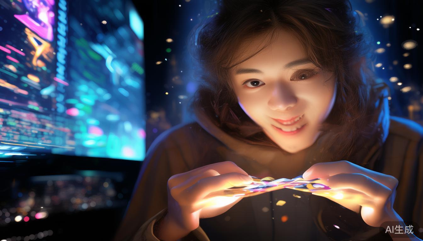 怎么赚快手粉丝币插图1