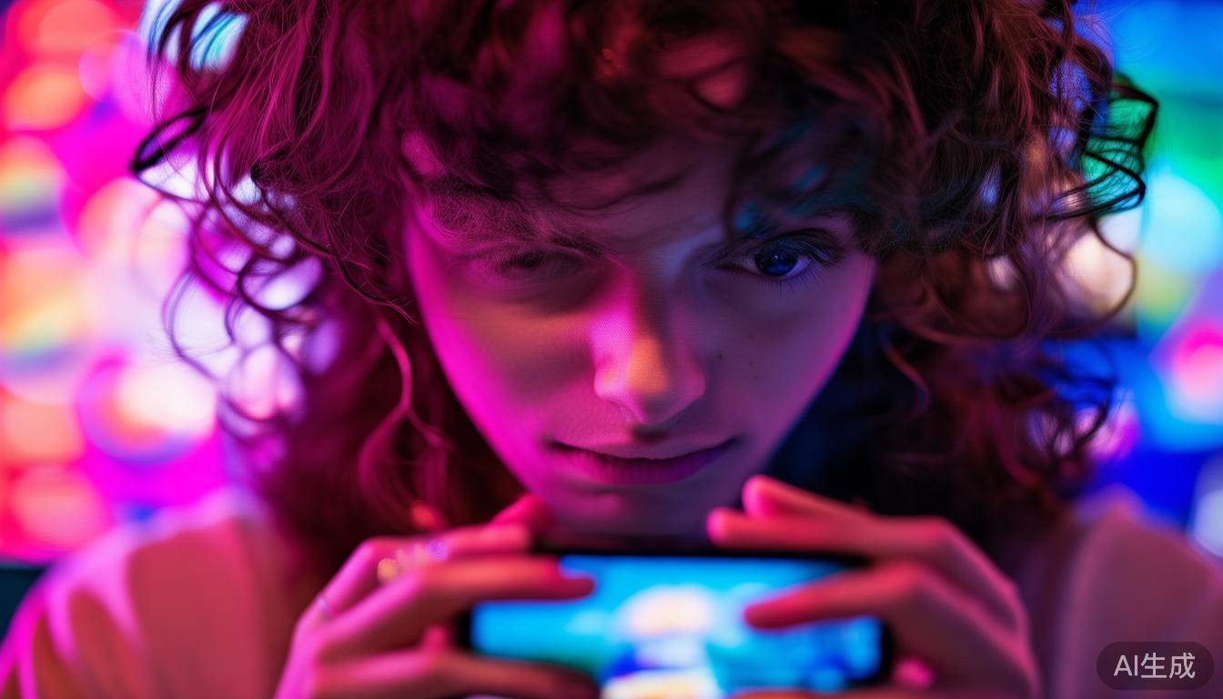 tiktok 粉丝前五插图1