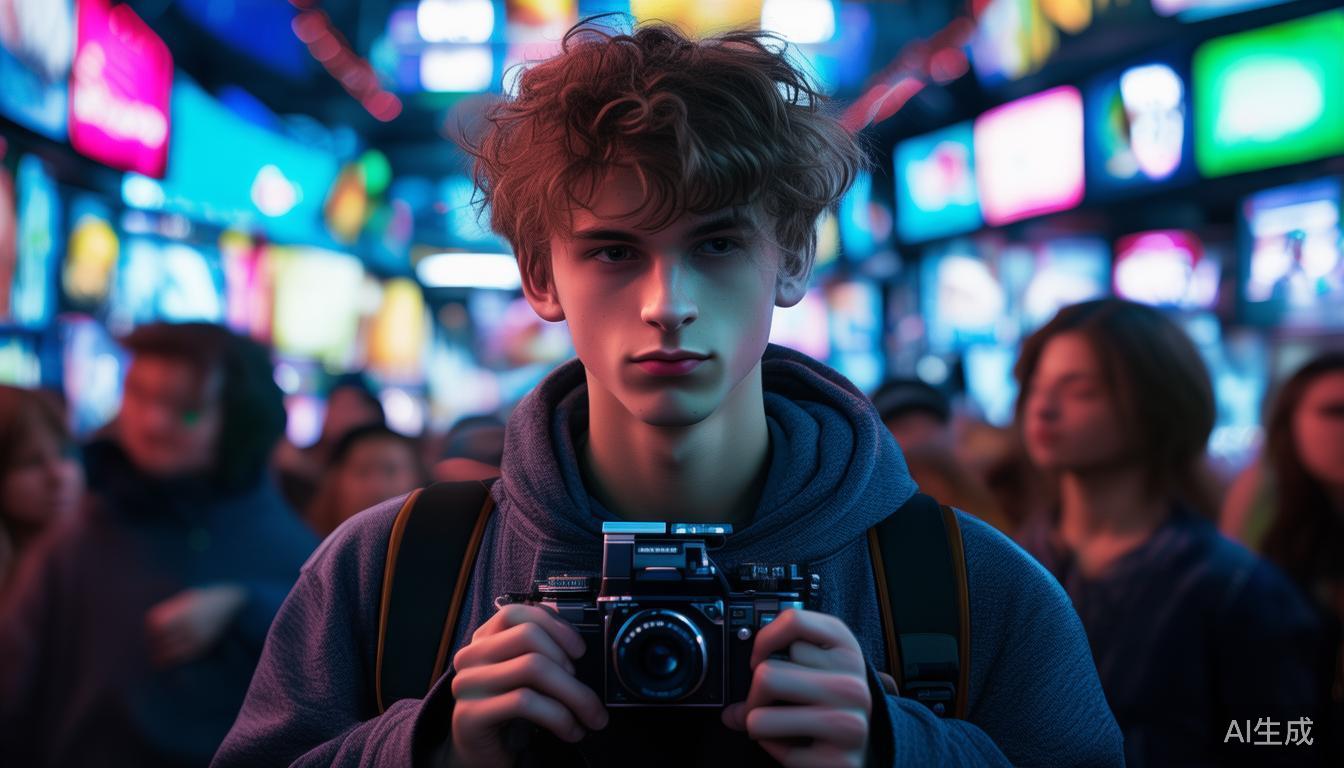 快手怎么粉丝这么少插图3