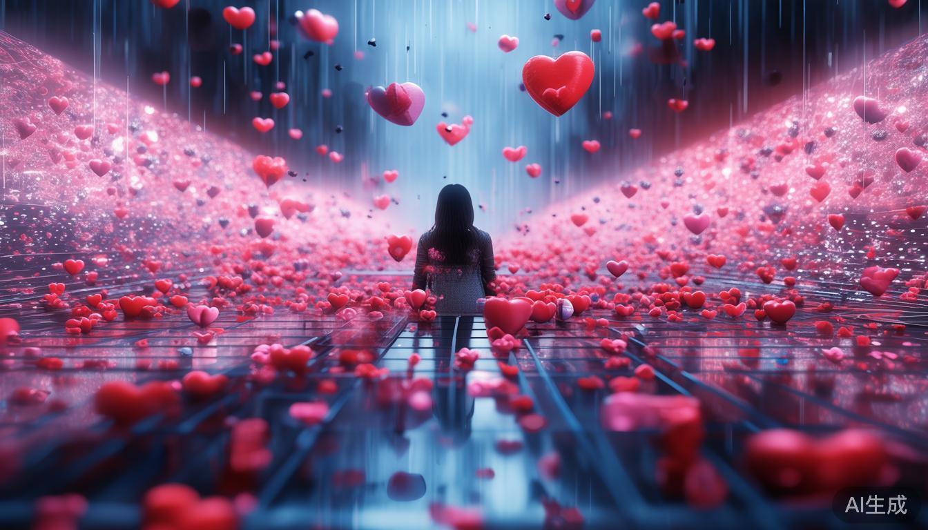 快手粉丝怎么充爱心插图2