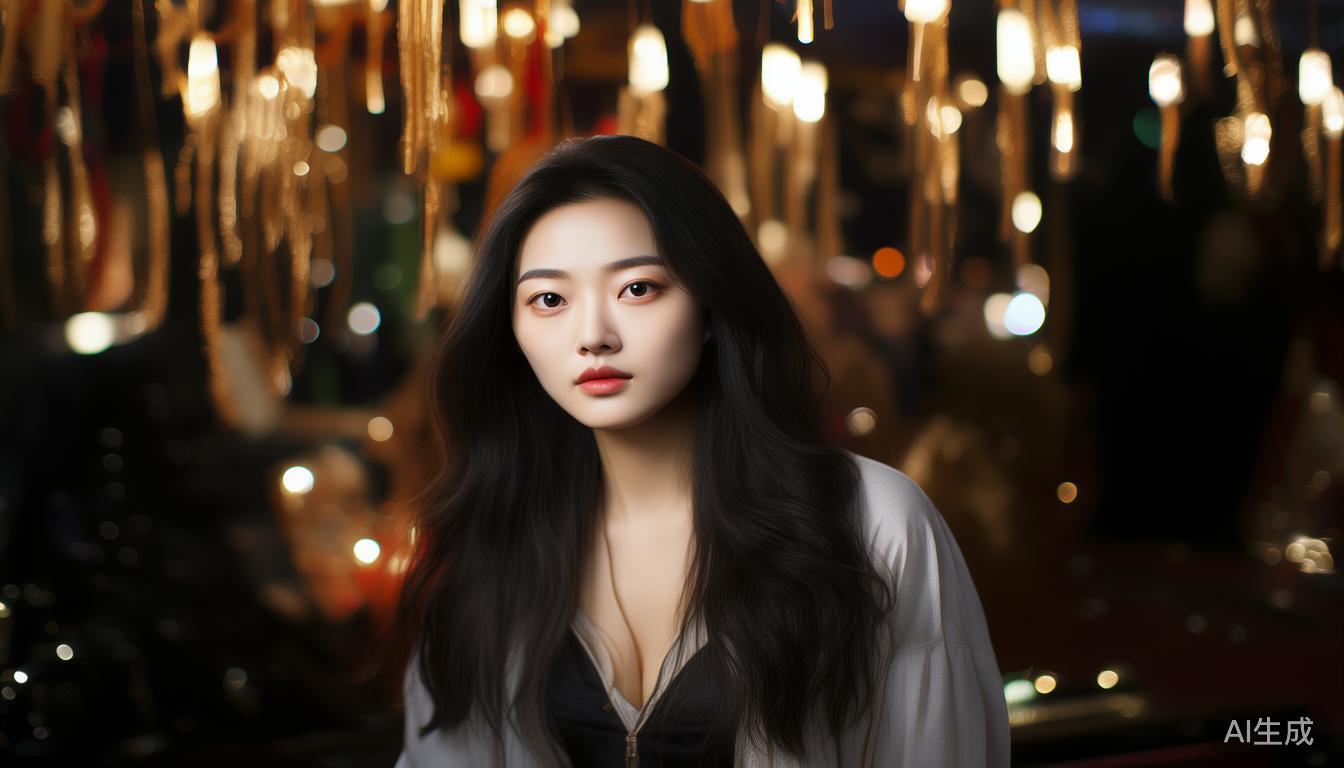 陈都灵微博粉丝为什么少插图1