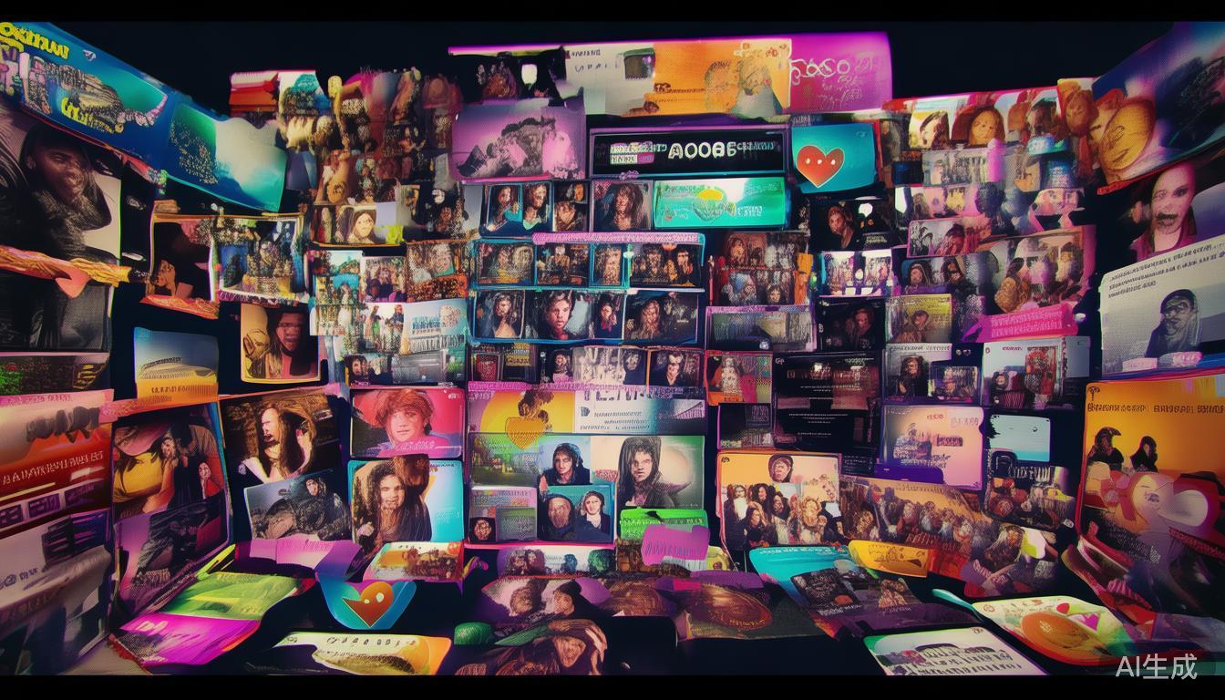 你怎么看待鹿晗微博粉丝插图1