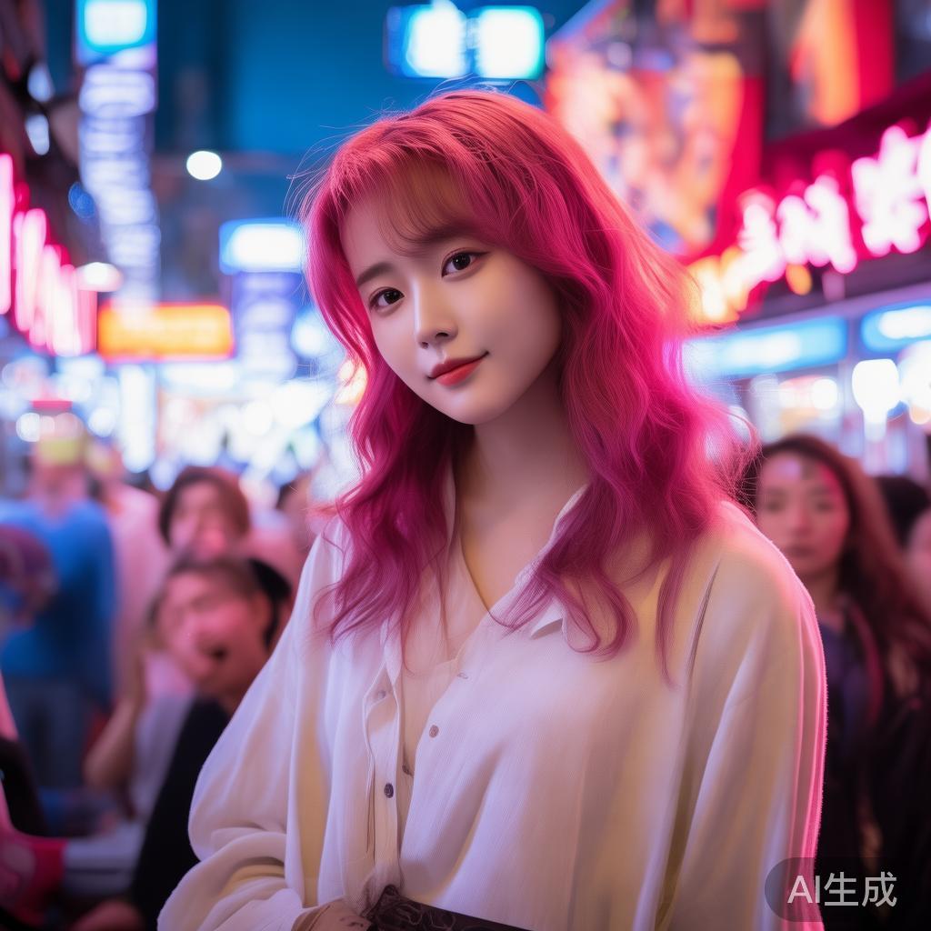 抖音粉丝最多的几人插图1