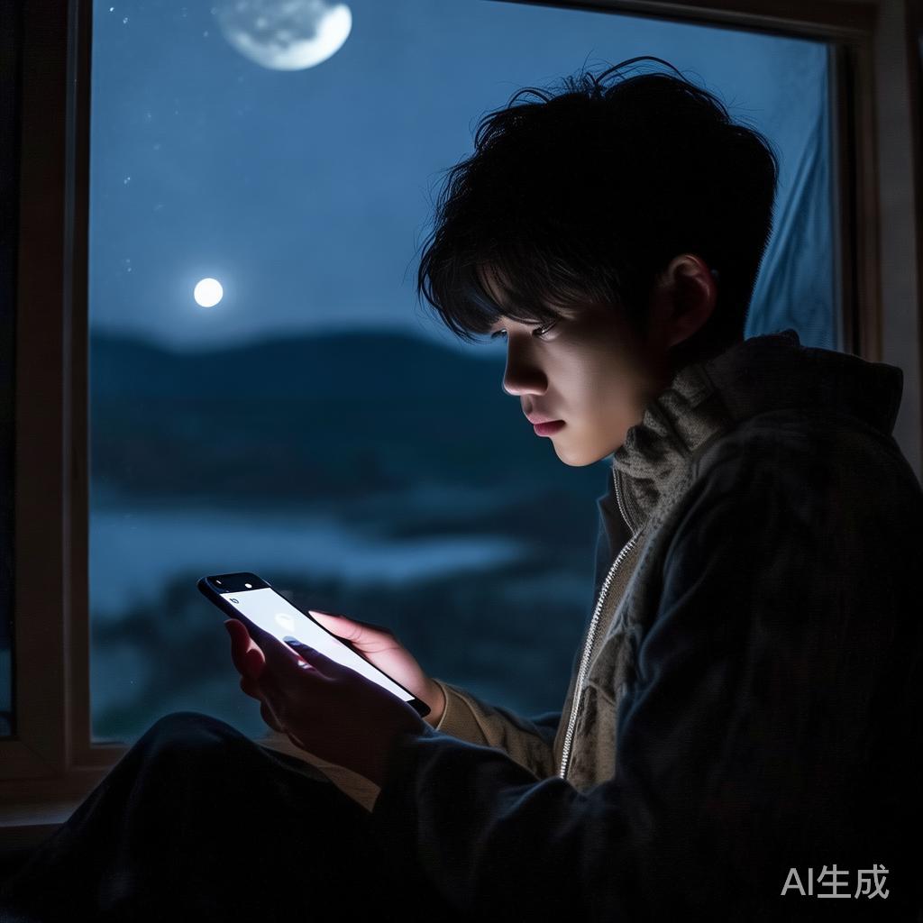 抖音什么样的粉丝插图 抖音什么样的粉丝插图