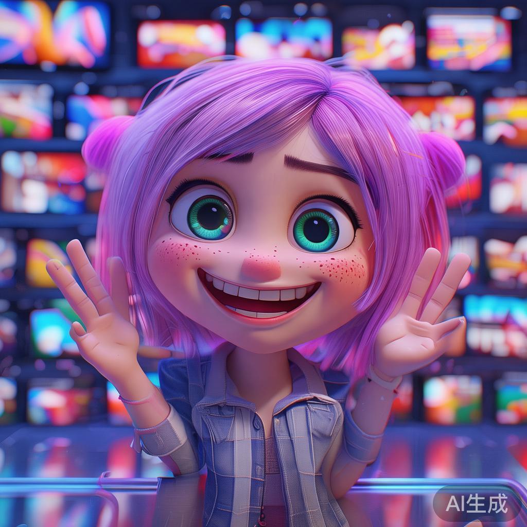 抖音粉丝最多的几人插图2