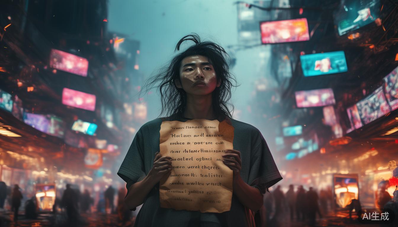 快手粉丝为什么不互粉插图1 快手粉丝为什么不互粉插图1