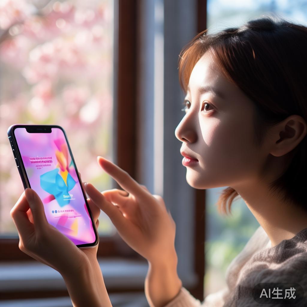 下载小红书app免费安装插图 下载小红书app免费安装插图