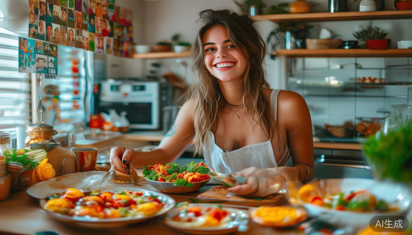 TikTok五千粉丝插图1