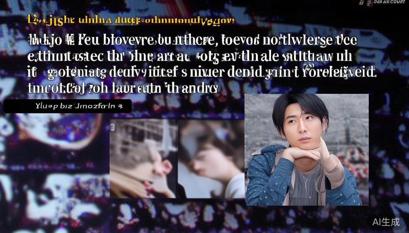 刘烨为什么删除微博粉丝插图2 刘烨为什么删除微博粉丝插图2