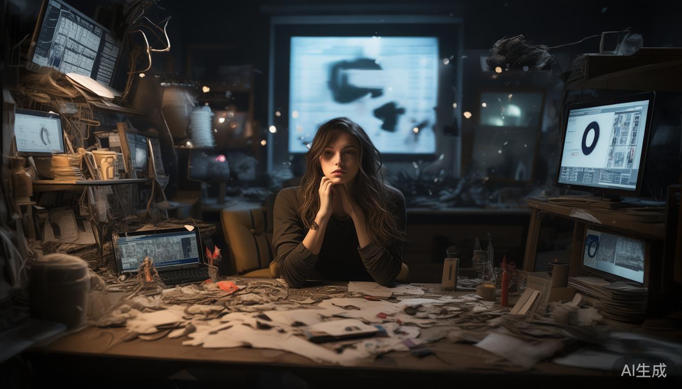 为什么微博粉丝会清零插图 为什么微博粉丝会清零插图