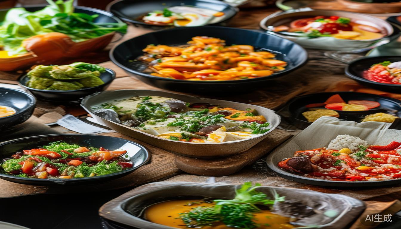 快手美食怎么吸粉丝插图2