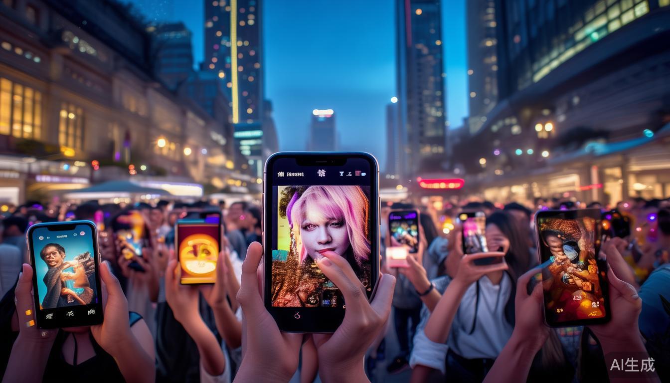 快手粉丝团怎么设置分享插图2 快手粉丝团怎么设置分享插图2