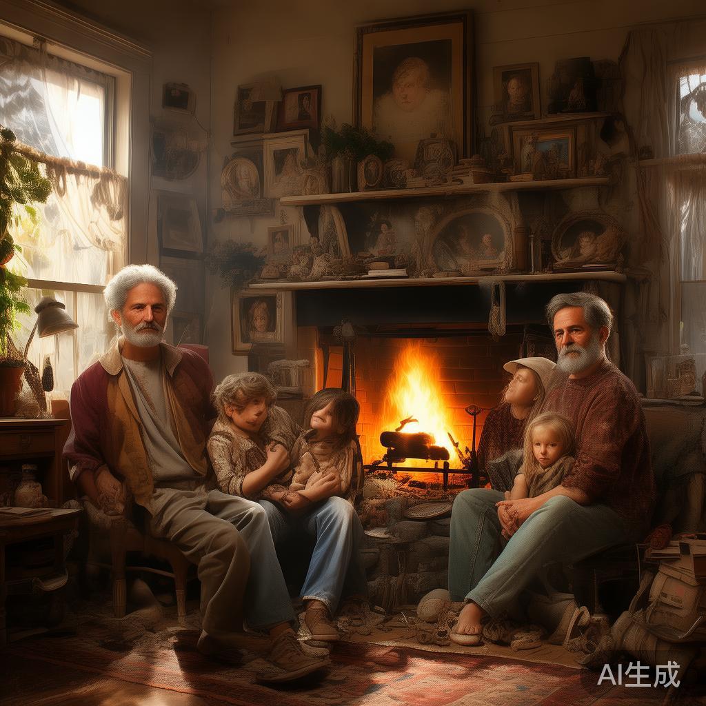 视频号评论了别人怎么查看记录插图7