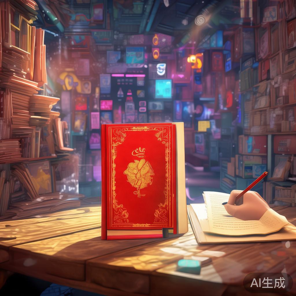 买个小红书号插图2