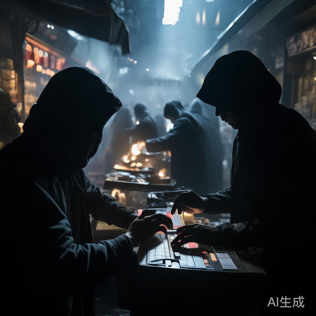 刷小红书赚佣金有风险吗安全吗插图1