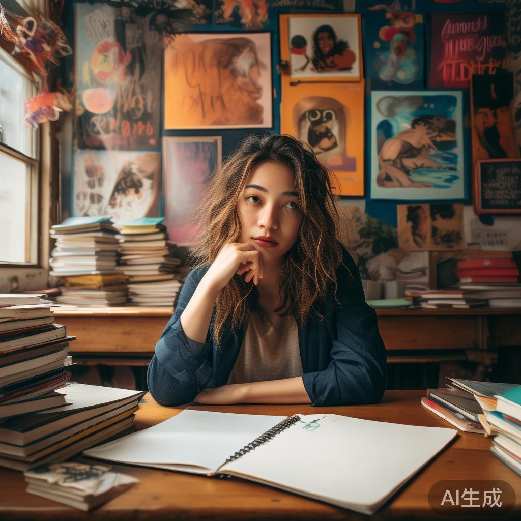 小红书博主粉丝量级分布插图1