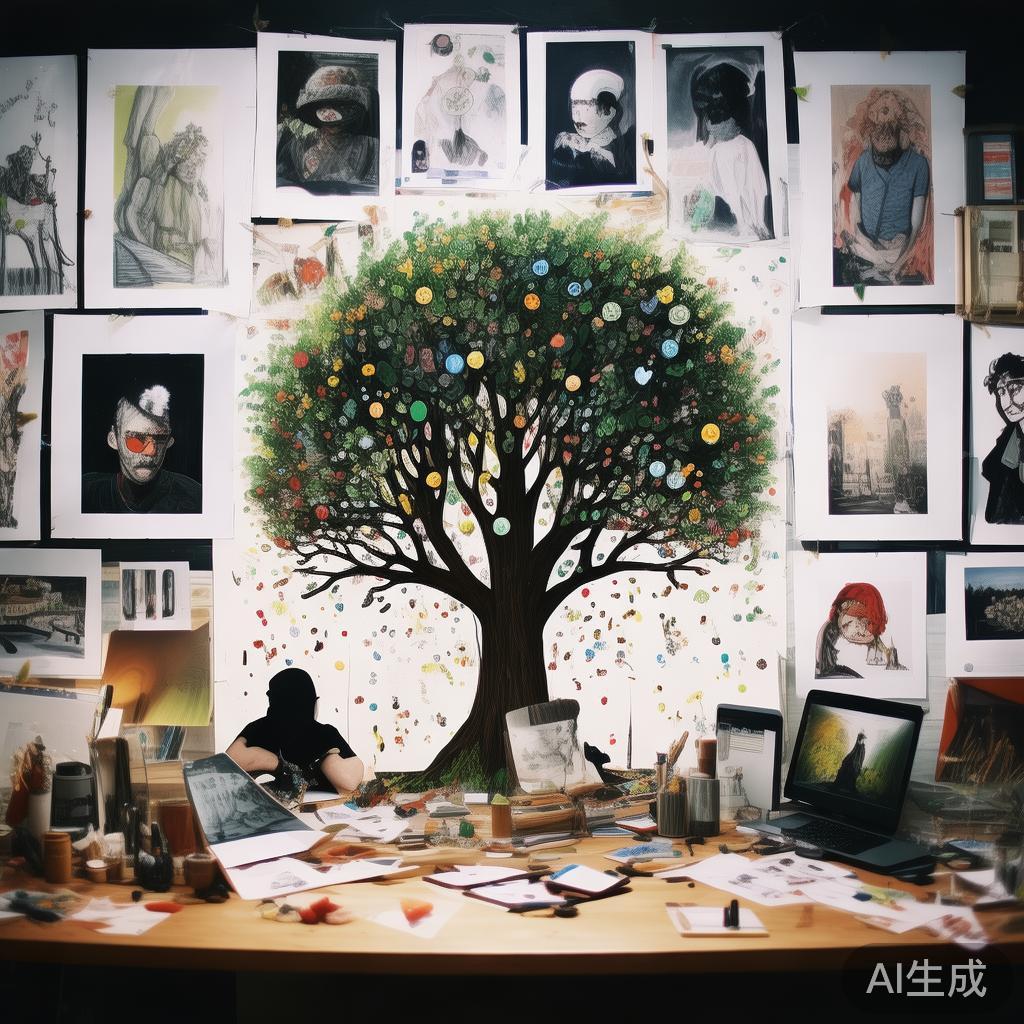 小红书共享账号插图 小红书共享账号插图