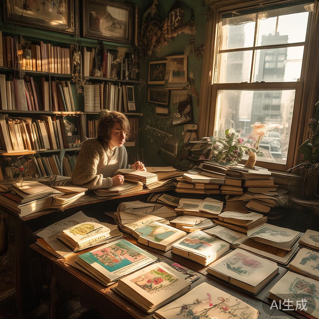 小红书里的收藏笔记怎么删除插图1