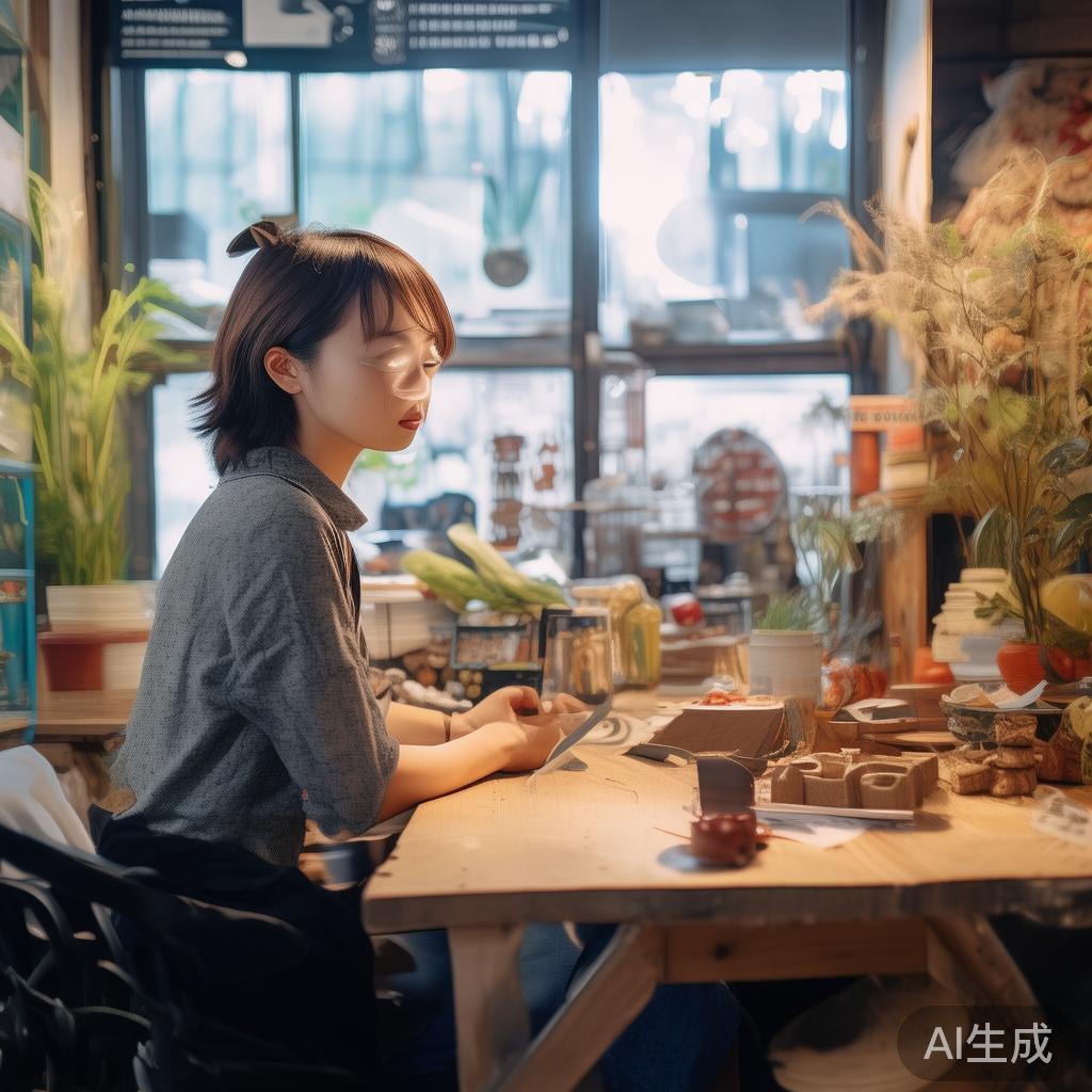 小红书小眼睛和曝光量区别插图2